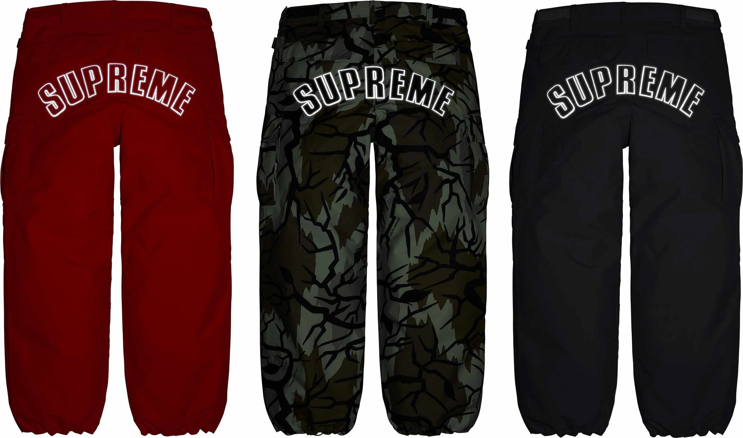 GORE-TEX Cargo Pant view 5